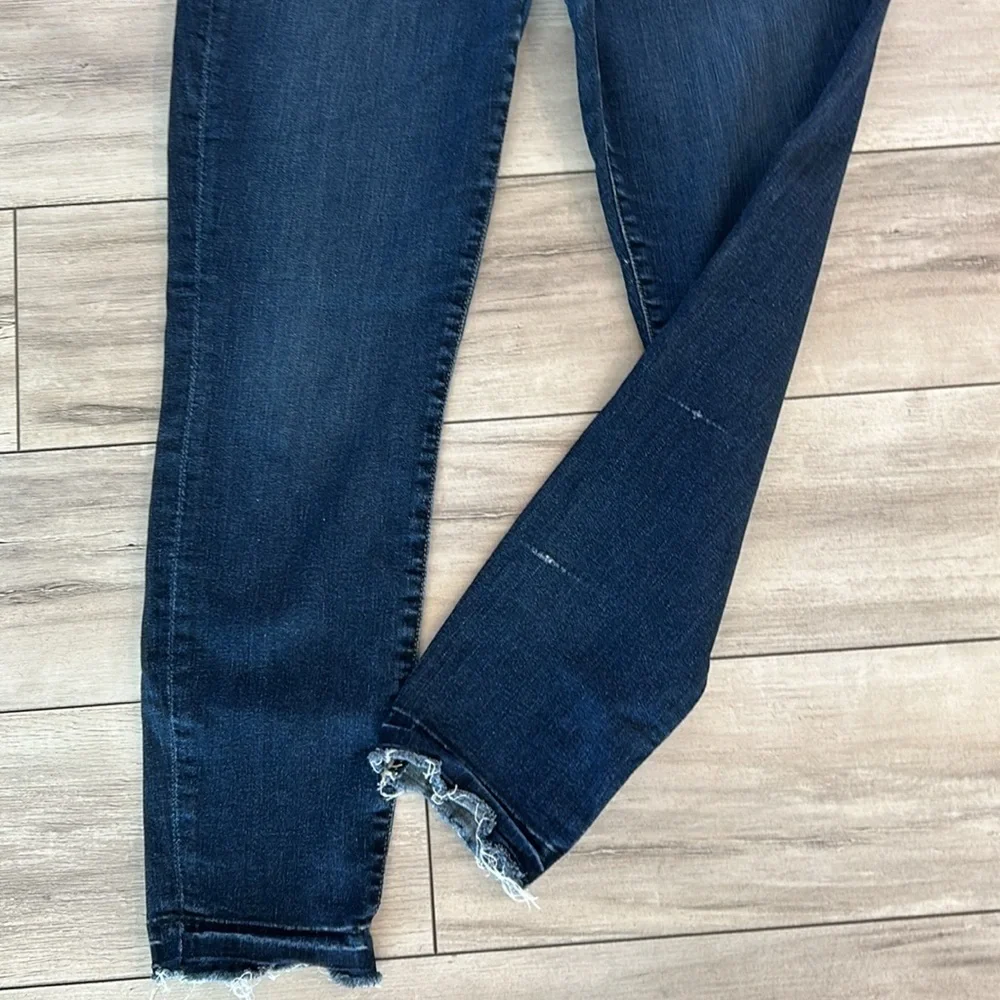 7FAMK Ankle Gwenevere size 31 jeans